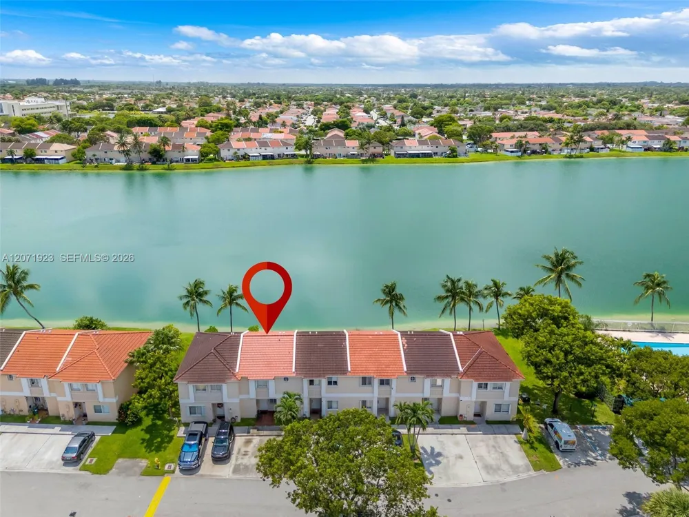 17672 SW 139th Ct Miami, FL 33177