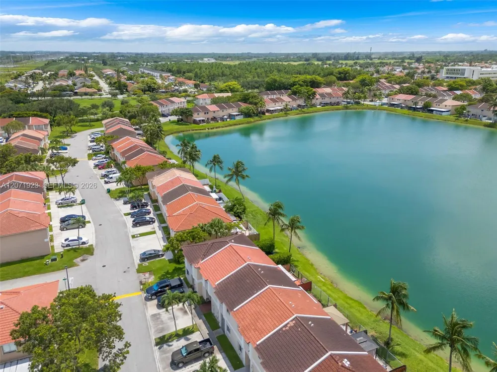 17672 SW 139th Ct Miami, FL 33177