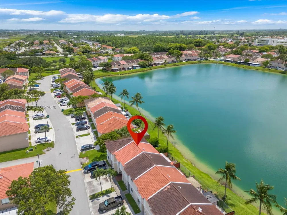 17672 SW 139th Ct Miami, FL 33177