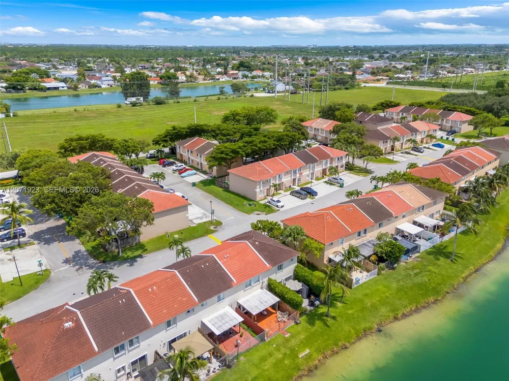 17672 SW 139th Ct Miami, FL 33177