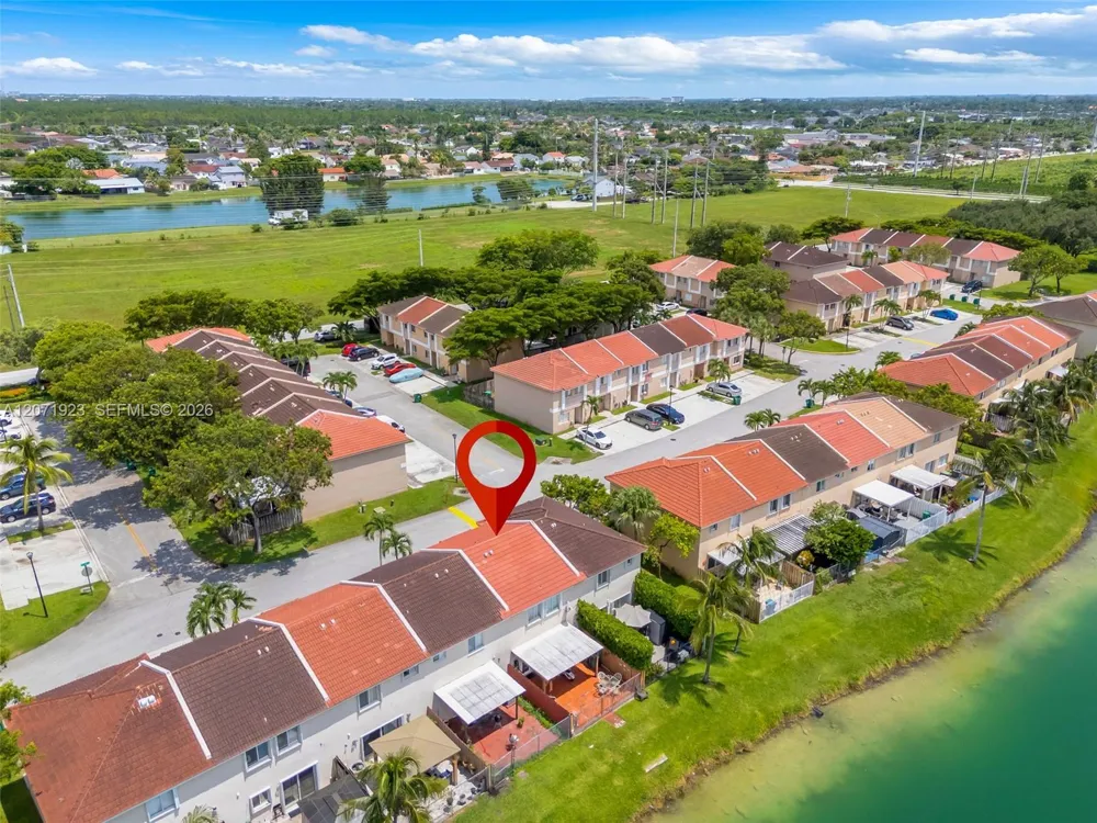 17672 SW 139th Ct Miami, FL 33177