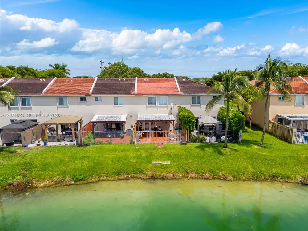 17672 SW 139th Ct Miami, FL 33177