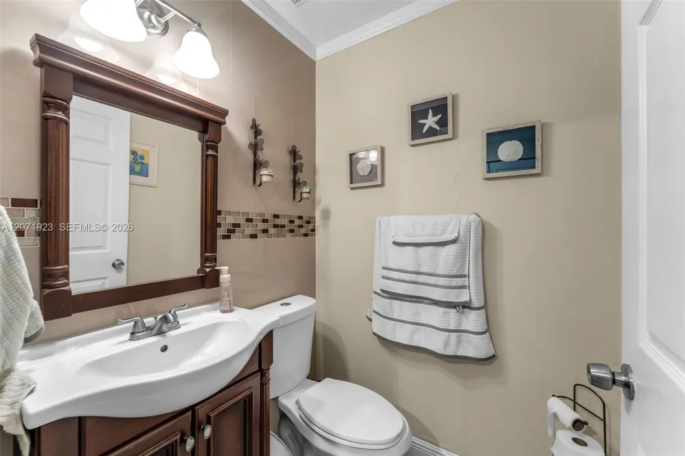 17672 SW 139th Ct Miami, FL 33177