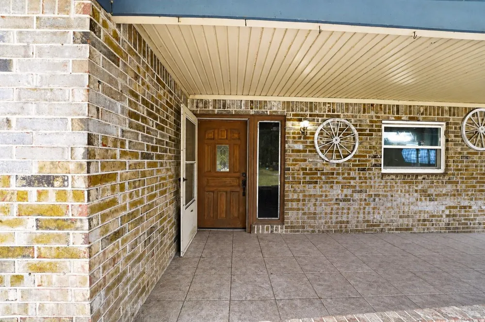 101 ALLEN DRIVE Palatka, FL 32177