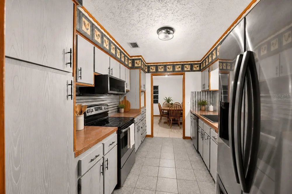 101 ALLEN DRIVE Palatka, FL 32177