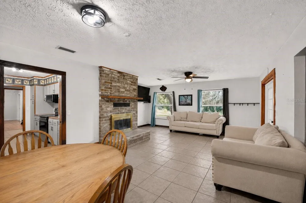 101 ALLEN DRIVE Palatka, FL 32177