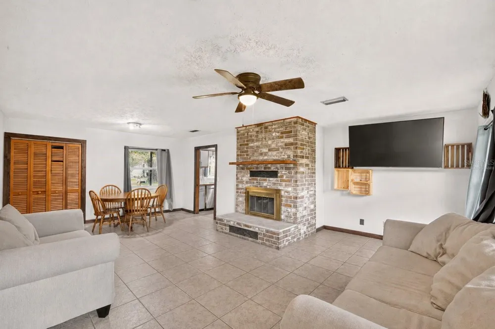 101 ALLEN DRIVE Palatka, FL 32177