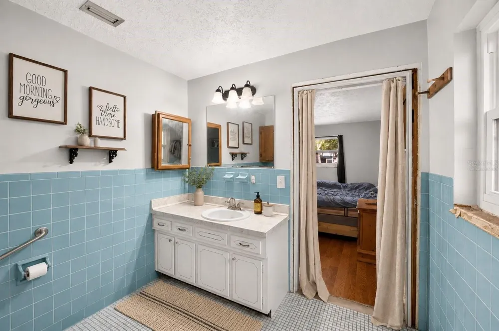 101 ALLEN DRIVE Palatka, FL 32177