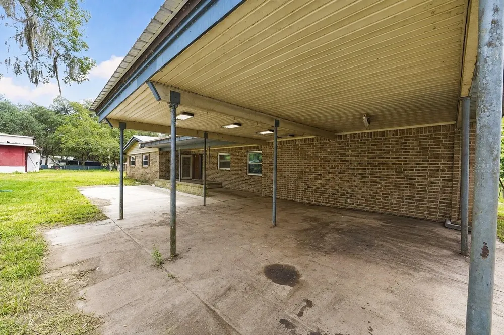 101 ALLEN DRIVE Palatka, FL 32177