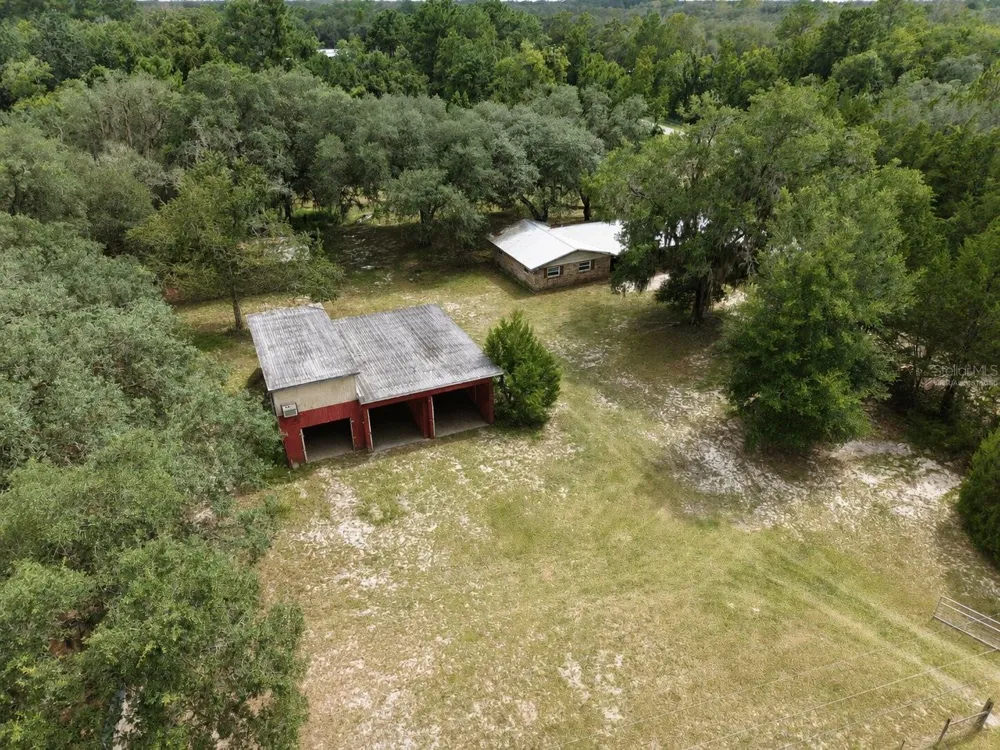 101 ALLEN DRIVE Palatka, FL 32177