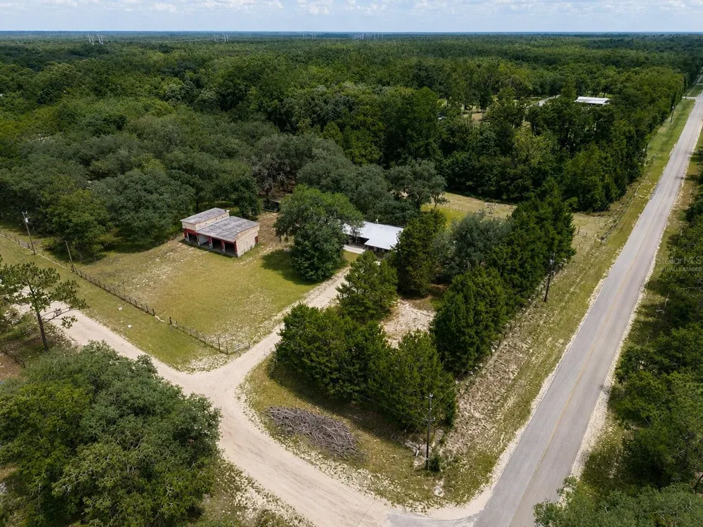 101 ALLEN DRIVE Palatka, FL 32177