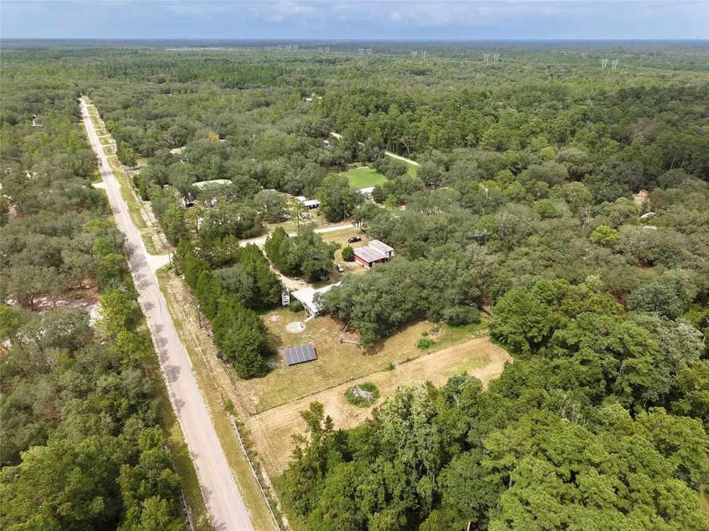 101 ALLEN DRIVE Palatka, FL 32177