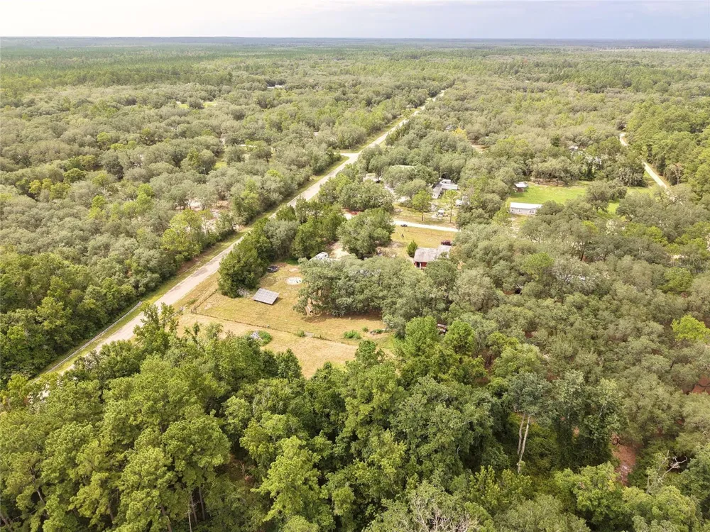101 ALLEN DRIVE Palatka, FL 32177
