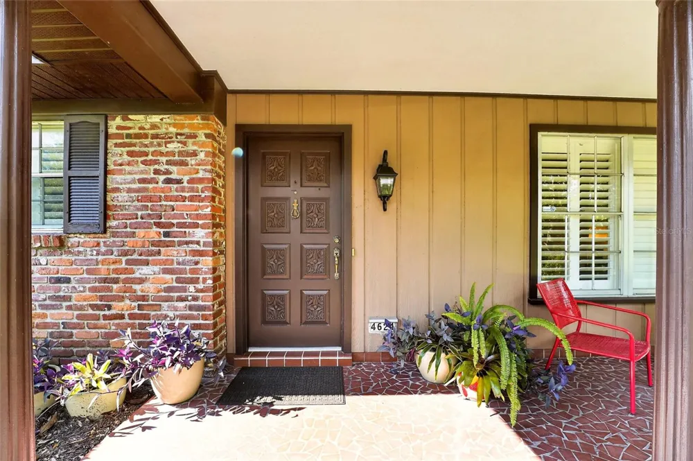 4624 NW 19TH PLACE Gainesville, FL 32605