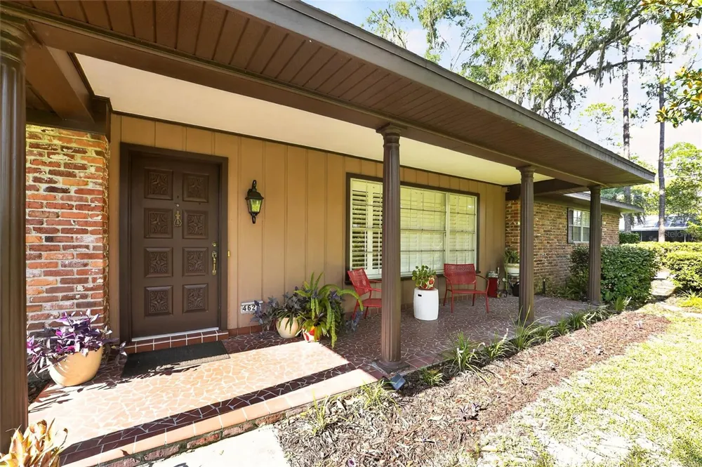 4624 NW 19TH PLACE Gainesville, FL 32605