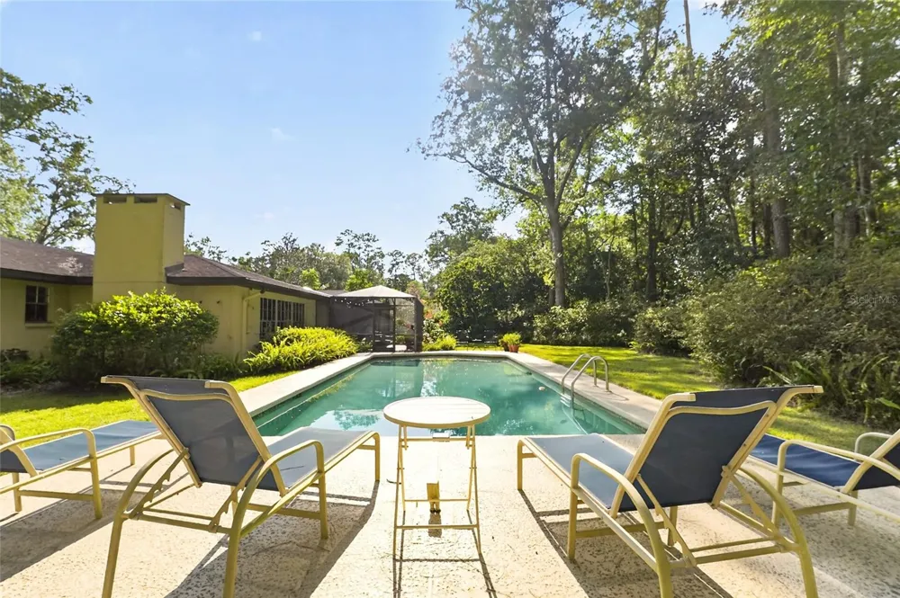 4624 NW 19TH PLACE Gainesville, FL 32605