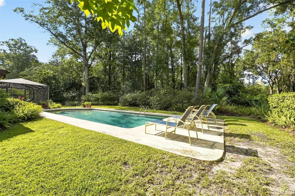 4624 NW 19TH PLACE Gainesville, FL 32605