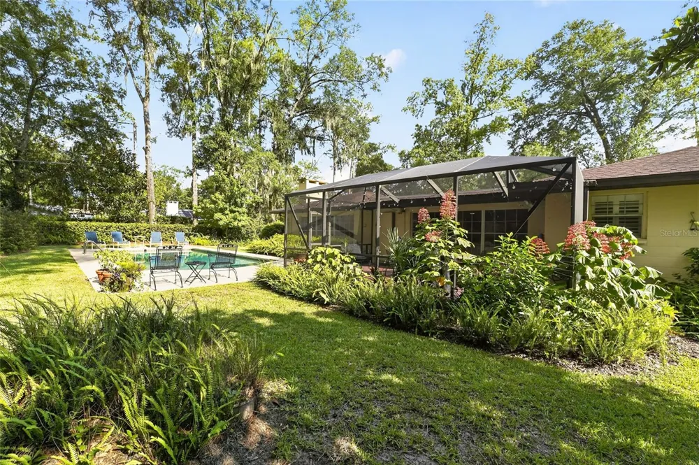 4624 NW 19TH PLACE Gainesville, FL 32605