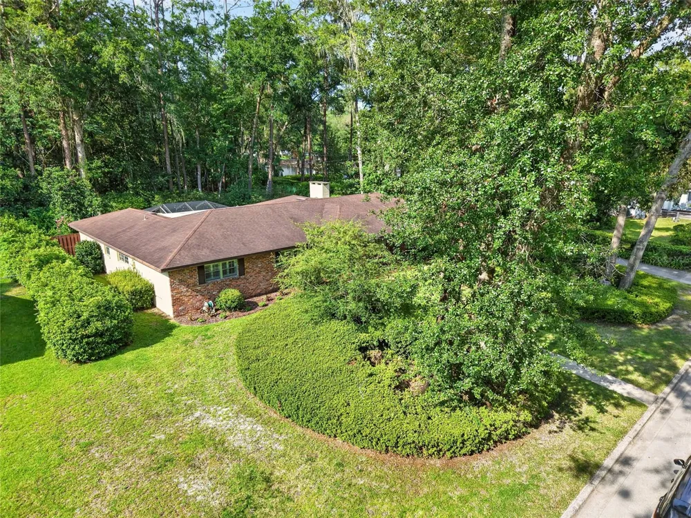 4624 NW 19TH PLACE Gainesville, FL 32605