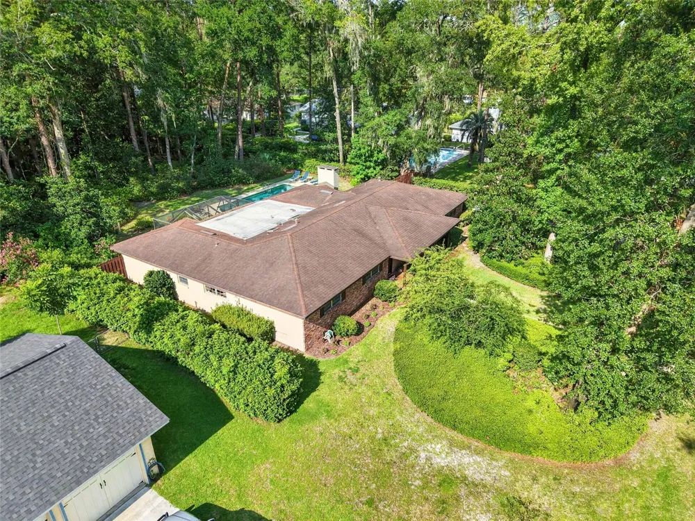 4624 NW 19TH PLACE Gainesville, FL 32605
