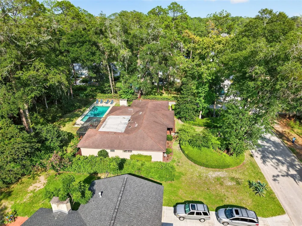4624 NW 19TH PLACE Gainesville, FL 32605