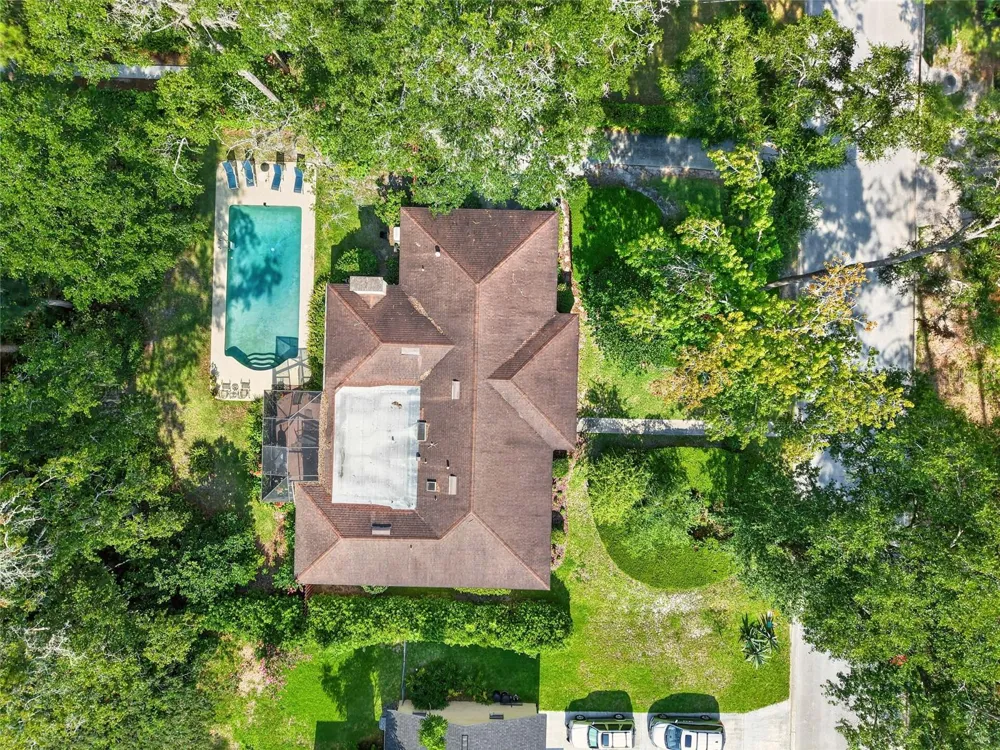4624 NW 19TH PLACE Gainesville, FL 32605