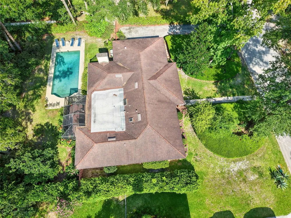 4624 NW 19TH PLACE Gainesville, FL 32605