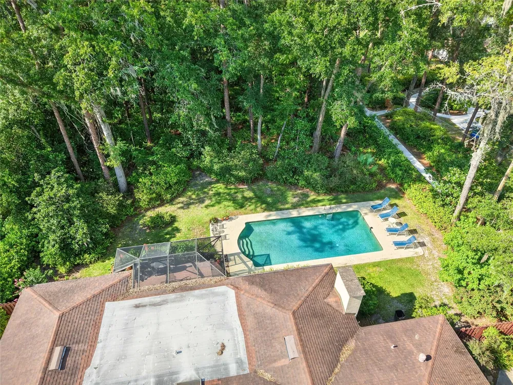 4624 NW 19TH PLACE Gainesville, FL 32605