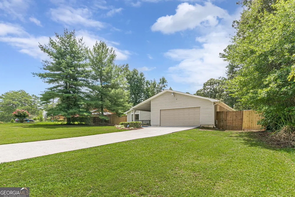 228 Avalon WAY Riverdale, GA 30274