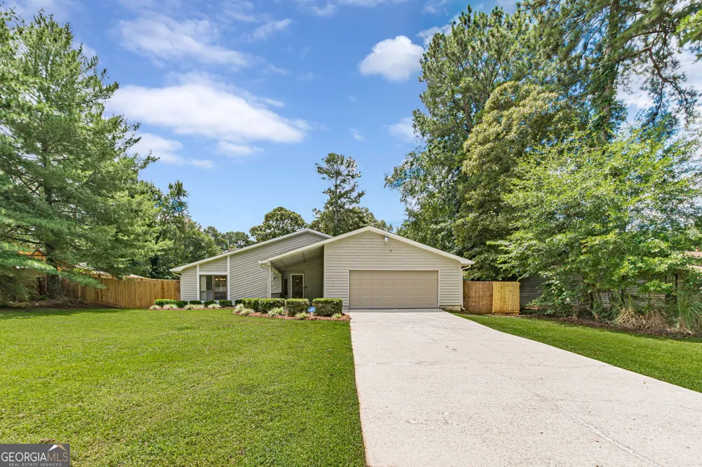 228 Avalon WAY Riverdale, GA 30274