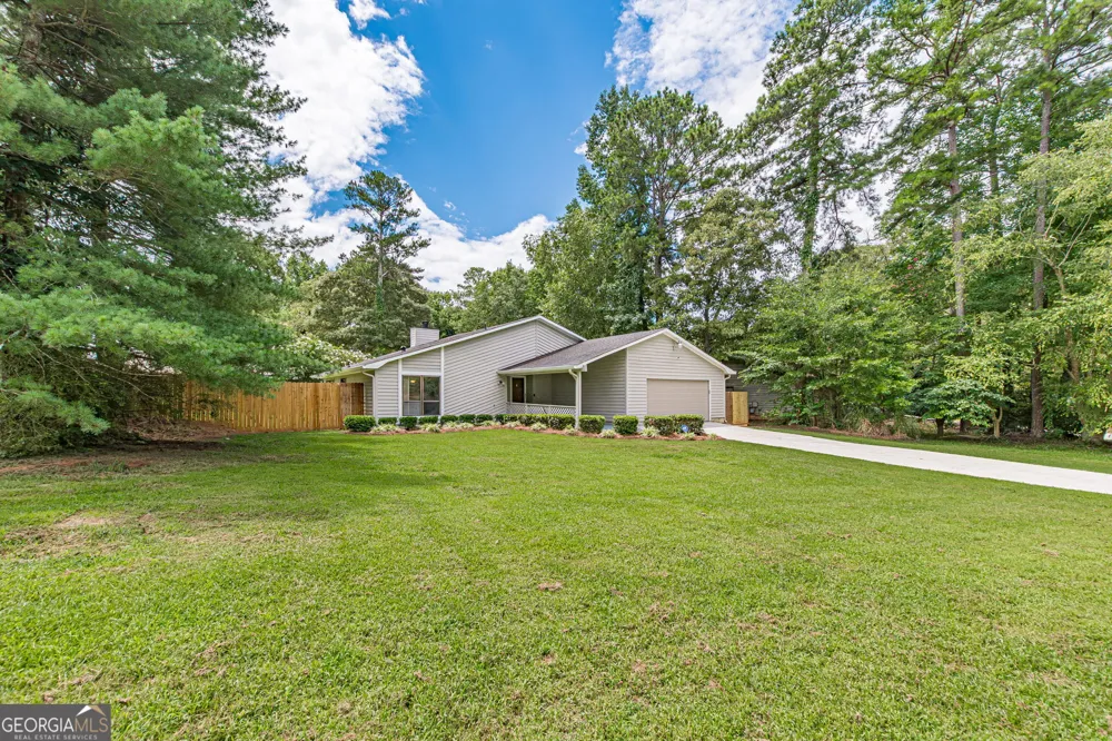 228 Avalon WAY Riverdale, GA 30274