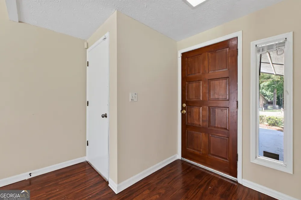 228 Avalon WAY Riverdale, GA 30274