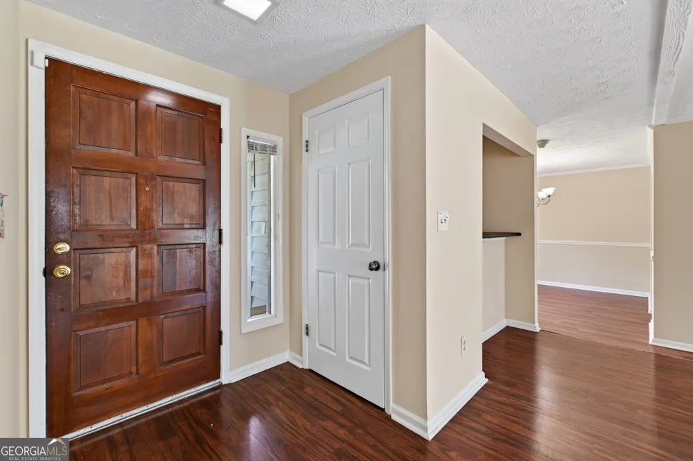 228 Avalon WAY Riverdale, GA 30274