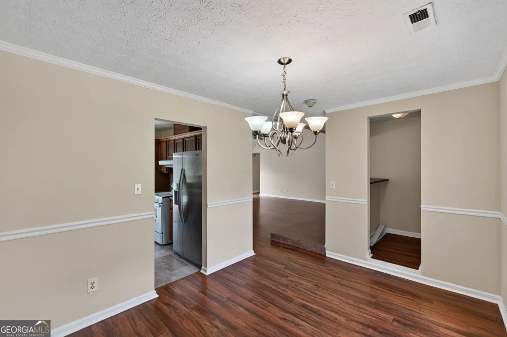 228 Avalon WAY Riverdale, GA 30274