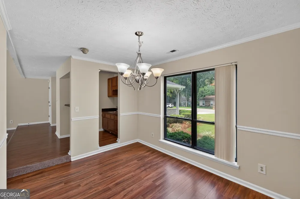 228 Avalon WAY Riverdale, GA 30274