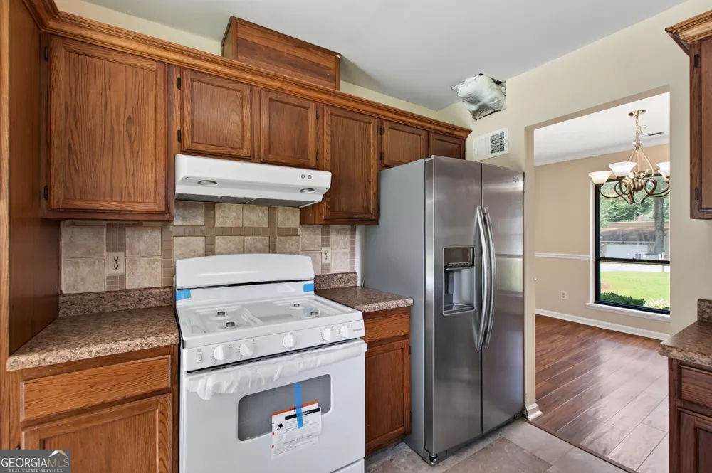 228 Avalon WAY Riverdale, GA 30274