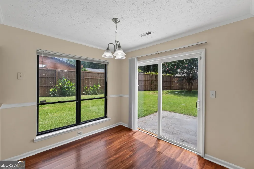 228 Avalon WAY Riverdale, GA 30274