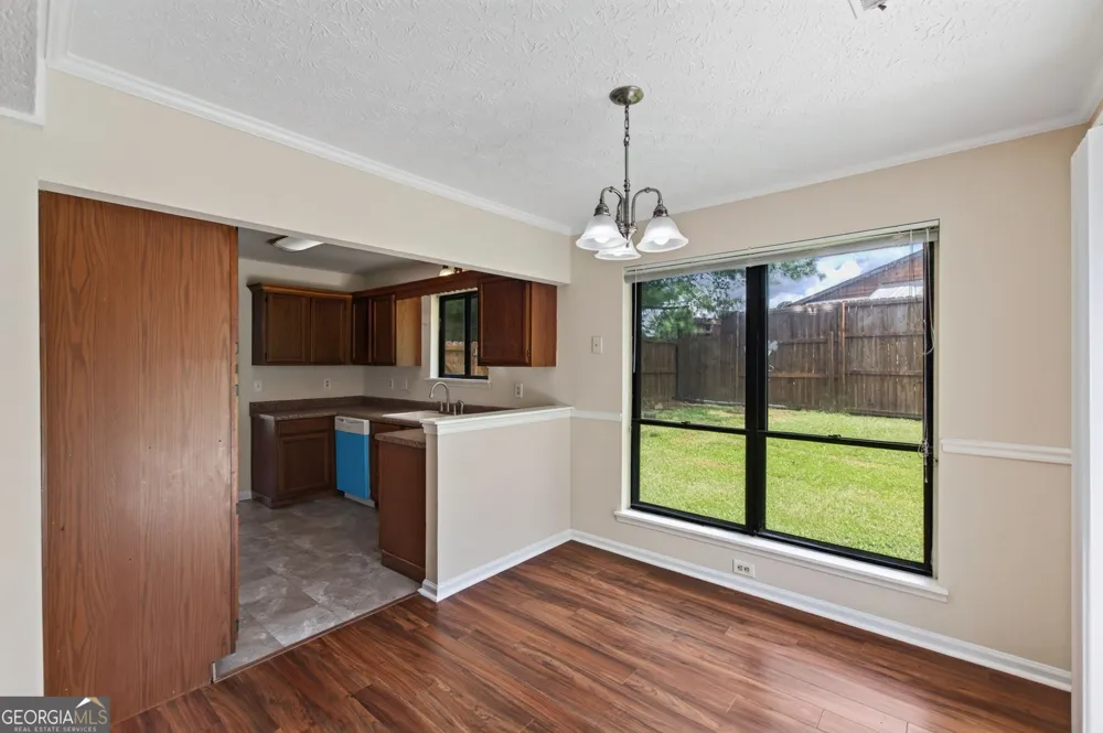 228 Avalon WAY Riverdale, GA 30274