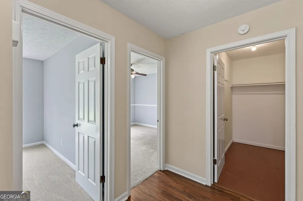 228 Avalon WAY Riverdale, GA 30274