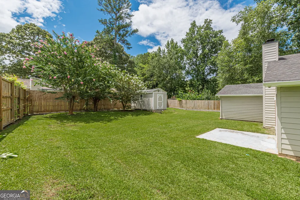 228 Avalon WAY Riverdale, GA 30274