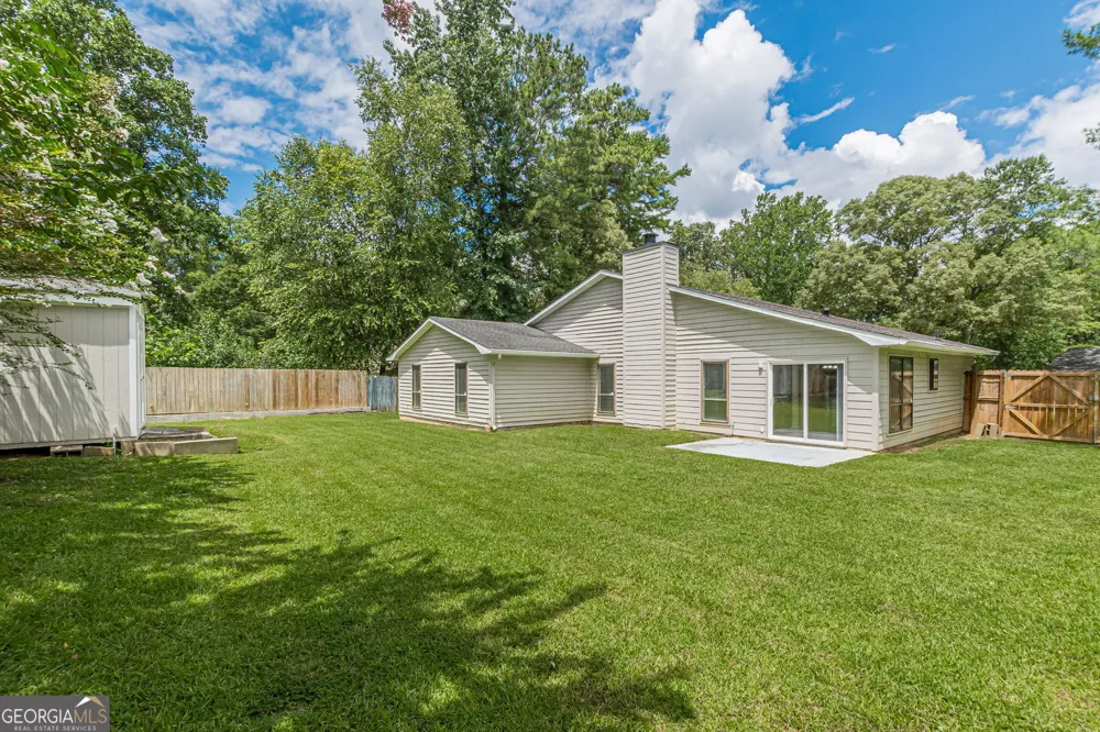 228 Avalon WAY Riverdale, GA 30274