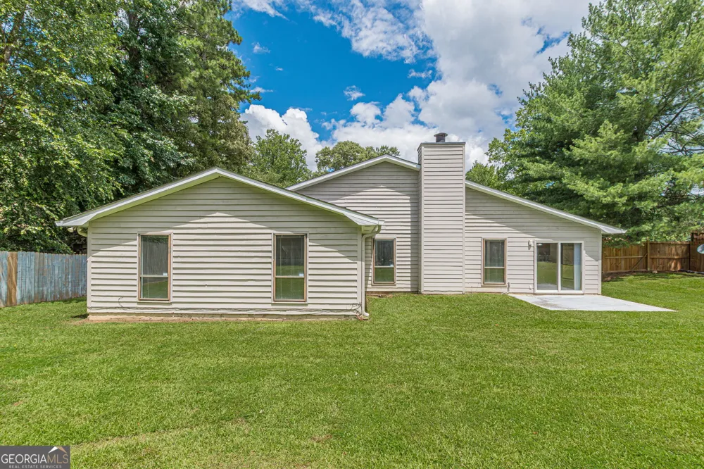 228 Avalon WAY Riverdale, GA 30274