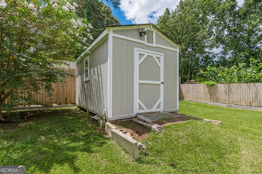 228 Avalon WAY Riverdale, GA 30274