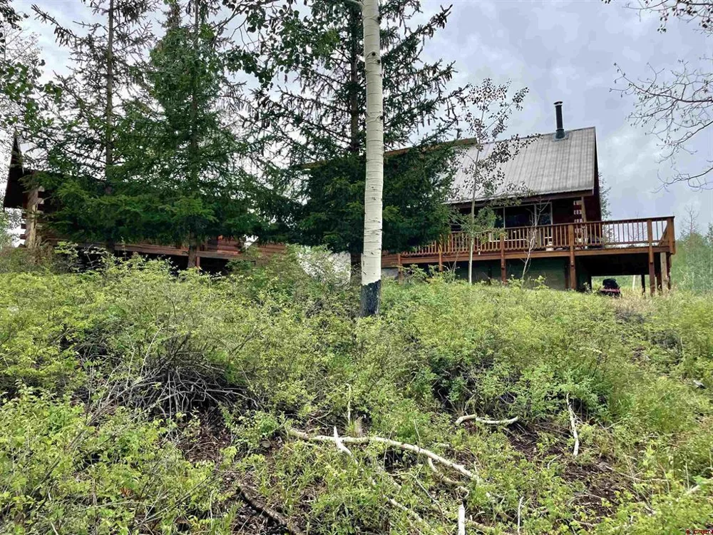 7231 Road 42.9 #Groundhog Vista Dolores, CO 81320