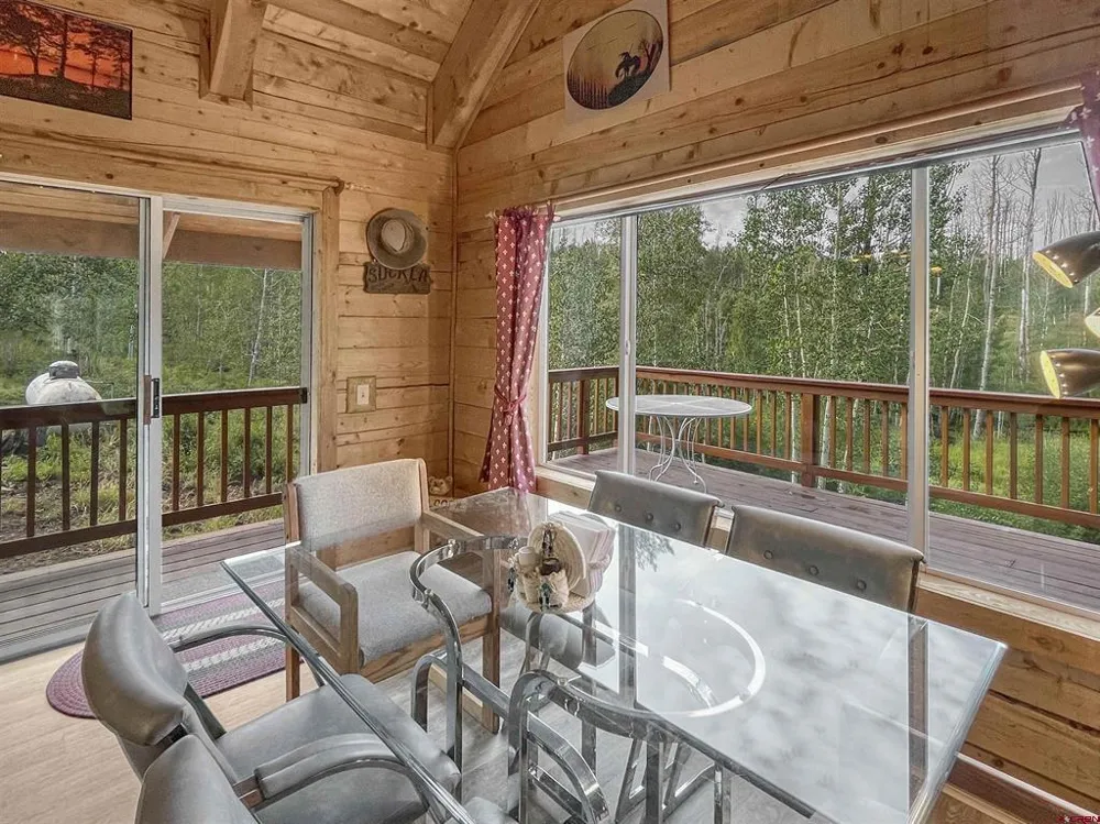 7231 Road 42.9 #Groundhog Vista Dolores, CO 81320