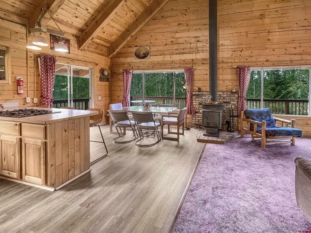 7231 Road 42.9 #Groundhog Vista Dolores, CO 81320