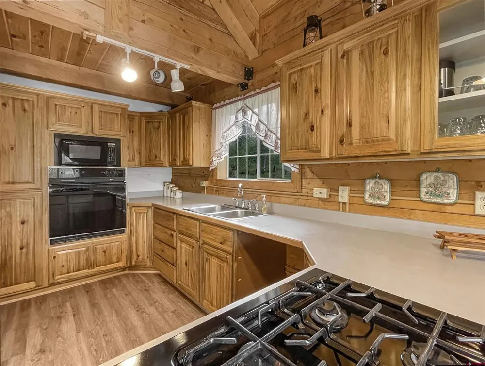7231 Road 42.9 #Groundhog Vista Dolores, CO 81320