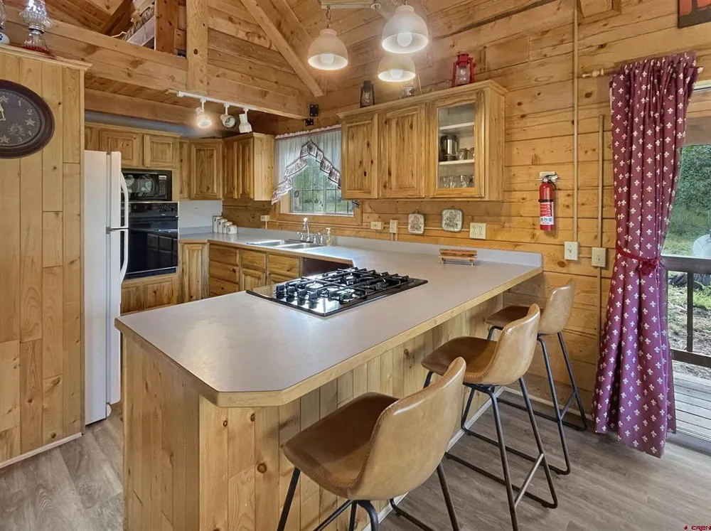 7231 Road 42.9 #Groundhog Vista Dolores, CO 81320