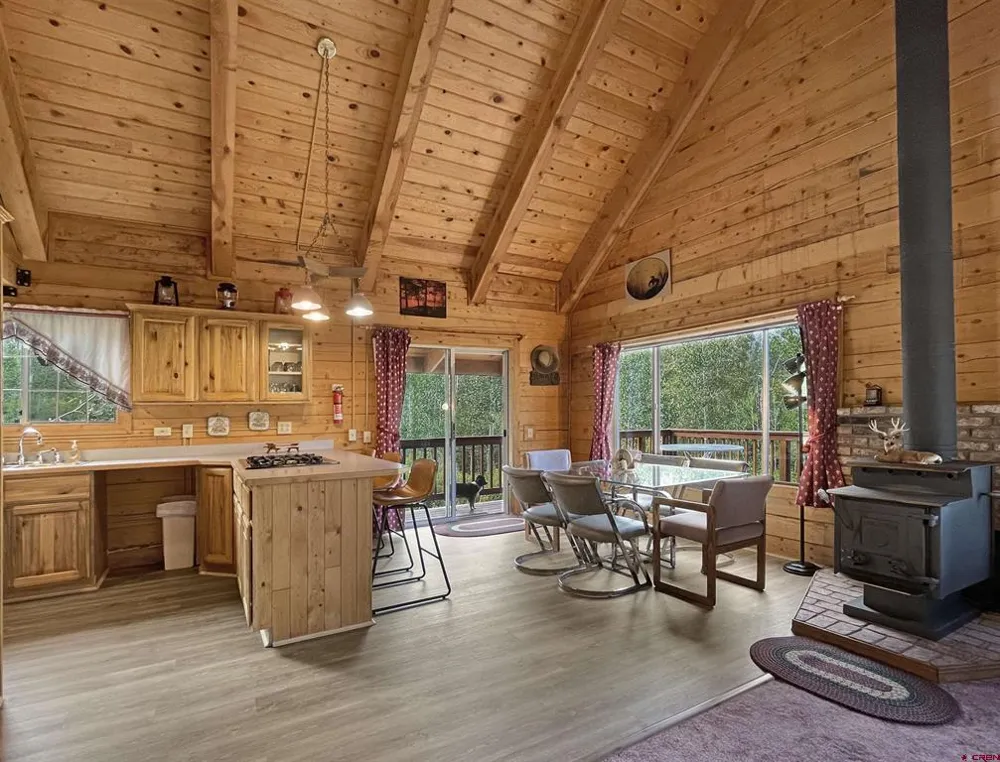 7231 Road 42.9 #Groundhog Vista Dolores, CO 81320