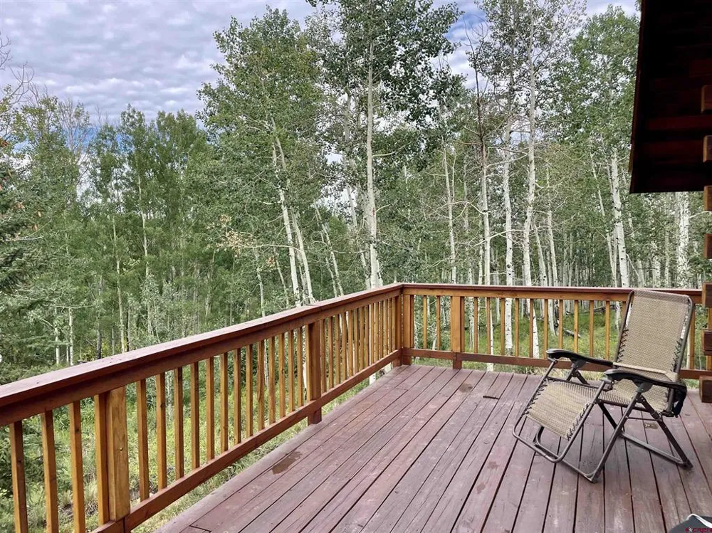 7231 Road 42.9 #Groundhog Vista Dolores, CO 81320